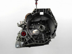 BOITE A VITESSE MECANIQUE FIAT GRANDE PUNTO III 2005-... 1.3 D Multijet