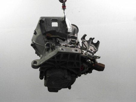 BOITE A VITESSE MECANIQUE FIAT GRANDE PUNTO III 2005-... 1.3 D Multijet