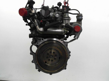 MOTEUR DIESEL KIA CEE D I Phase 1 2007-2009 1.6 CRDi 90