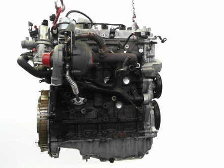 MOTEUR DIESEL KIA CEE D I Phase 1 2007-2009 1.6 CRDi 90