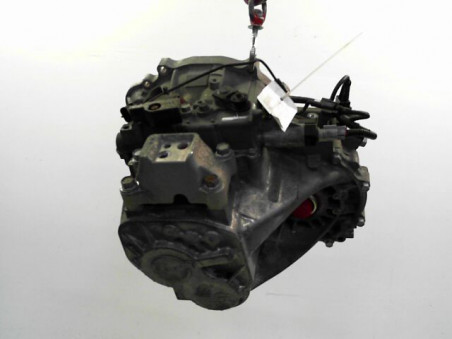BOITE A VITESSE MECANIQUE KIA CEE D I Phase 1 2007-2009 1.6 CRDi 90