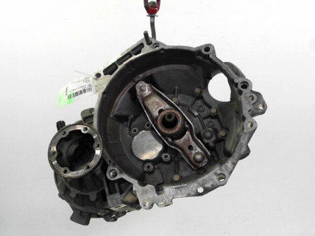 BOITE A VITESSE MECANIQUE SEAT IBIZA IV Phase 1  2008-2012 1.6 TDI