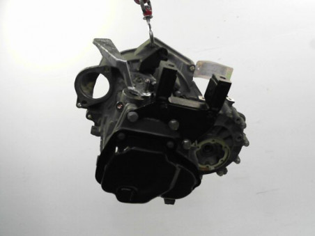 BOITE A VITESSE MECANIQUE SEAT IBIZA IV Phase 1  2008-2012 1.6 TDI