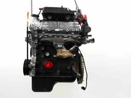 MOTEUR ESSENCE CHEVROLET SPARK Phase 1 2010-2012 1.0