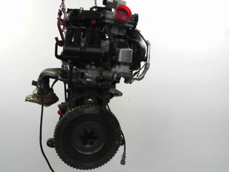 MOTEUR ESSENCE CHEVROLET SPARK Phase 1 2010-2012 1.0