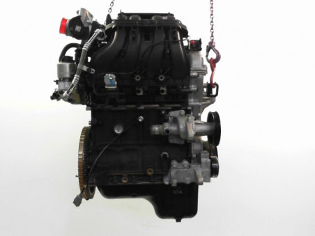 MOTEUR ESSENCE CHEVROLET SPARK Phase 1 2010-2012 1.0