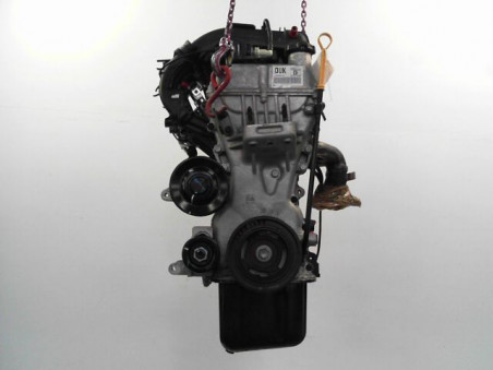 MOTEUR ESSENCE CHEVROLET SPARK Phase 1 2010-2012 1.0
