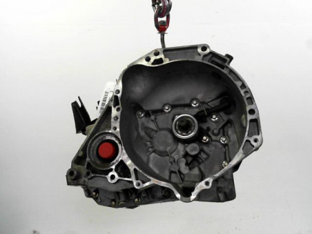 BOITE A VITESSE MECANIQUE NISSAN MICRA 2003-2005 1.2 16V
