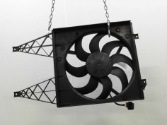 MOTEUR VENTILATEUR RADIATEUR VOLKSWAGEN POLO IV Phase 2 (9N) 2005-2009