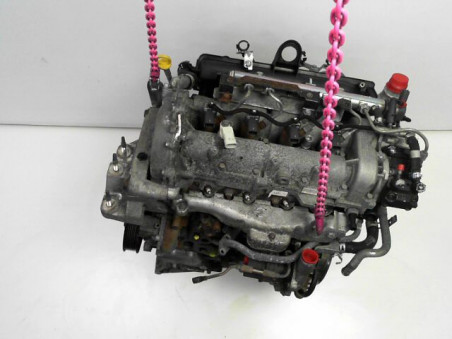 MOTEUR DIESEL SUZUKI SWIFT 1.3 DDiS 
