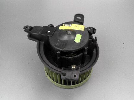 MOTEUR VENTILATEUR CHAUFFAGE CITROEN ZX BREAK Phase 2 1994-1998
