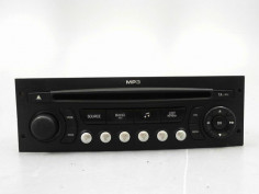 AUTORADIO CITROEN C3 I Phase 2 2005-2010