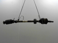 TRANSMISSION AVANT DROIT RENAULT KANGOO BREAK I Phase 1 1997-2003 1.9 dCi 4x4 