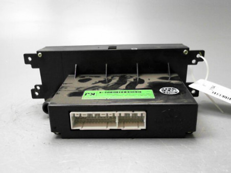 COMMANDE DE CHAUFFAGE CHEVROLET CAPTIVA BREAK Phase 2 2011-2012