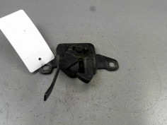 SERRURE CAPOT RENAULT TWINGO II Phase 1 2007-2011