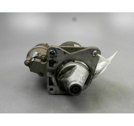 DEMARREUR FIAT SEICENTO 1998-2008