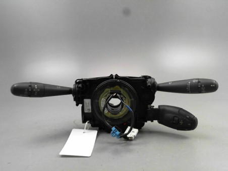 BLOC COMMODOS CITROEN C3 II Phase 1 (A51) 2009-2013