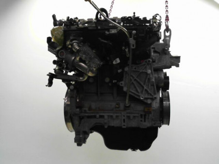 MOTEUR DIESEL OPEL CORSA IV Phase 2  2011-... 1.3 CDTI 