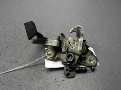 SERRURE CAPOT PEUGEOT 206 + 2009-2013