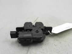 SERRURE HAYON  RENAULT GRAND SCENIC MONOSP. III Phase 1 LONG 2009-2011