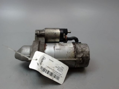 DEMARREUR TOYOTA RAV4 BREAK III Phase 1 2006-2009