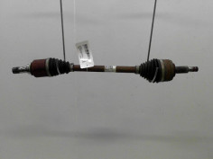TRANSMISSION AVANT GAUCHE RENAULT MEGANE III Phase 1 2008-2012 1.5 dCi 