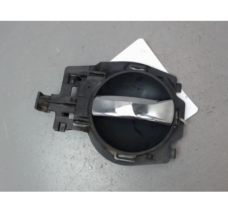 POIGNEE INTERIEURE PORTE AVANT GAUCHE CITROEN C2 Phase 1 2003-2008