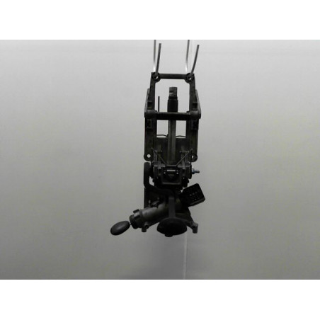 COLONNE DE DIRECTION ASSISTEE MINI MINI I Phase 1 (R50/R53) 2001-2004