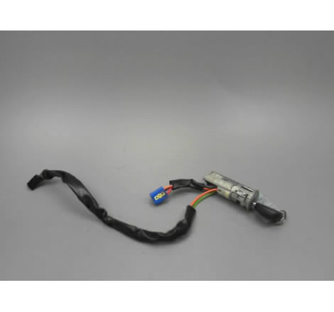 ANTIVOL DE DIRECTION PEUGEOT 206