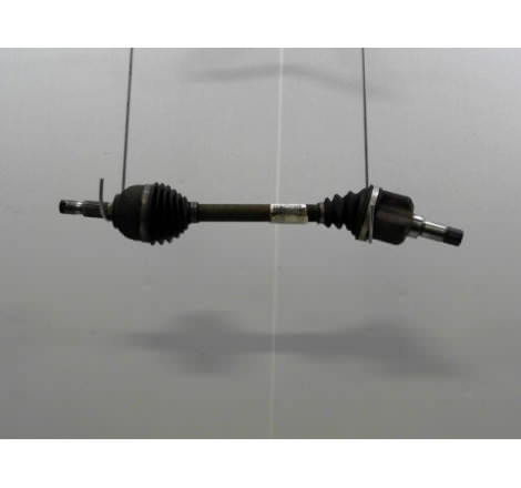 TRANSMISSION AVANT DROIT PEUGEOT 607 2.0 HDI