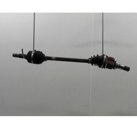 TRANSMISSION AVANT GAUCHE DODGE CALIBER 2006- 2.0 CRD