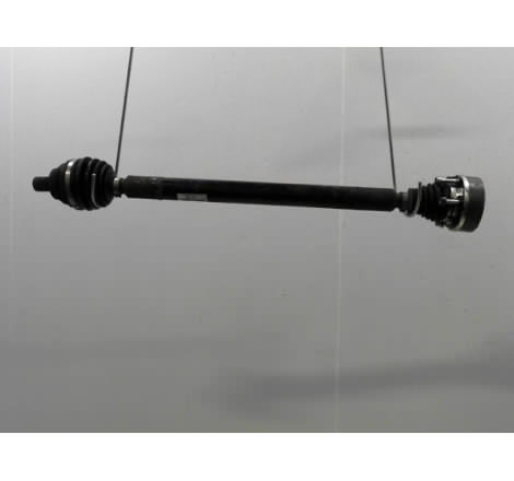 TRANSMISSION AVANT GAUCHE VOLKSWAGEN GOLF V  2003-2008 1.9 TDI