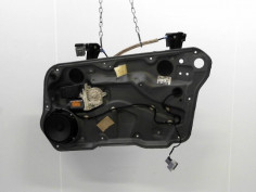 MECANISME+MOTEUR LEVE-GLACE AVANT DROIT VOLKSWAGEN GOLF IV (1J) 1998-2004