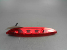 FEUX STOP SUPPLEMENTAIRE PEUGEOT 208 Phase 1 2012-...