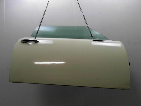 PORTE AVANT DROIT MINI MINI I Phase 2 (R50/R53) 2004-2006