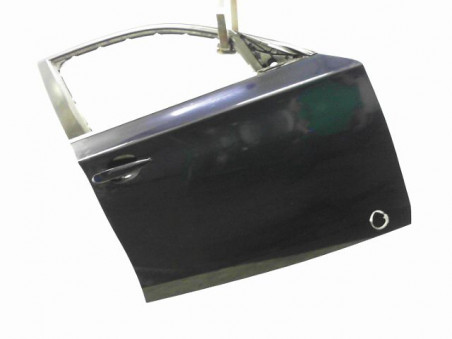 PORTE AVANT DROIT B.M.W. SERIE 1 I Phase 2 (E87) 2007-2011