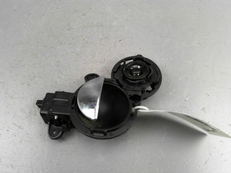 POIGNEE INTERIEURE PORTE AVANT GAUCHE MINI MINI I Phase 1 (R50/R53) 2001-2004