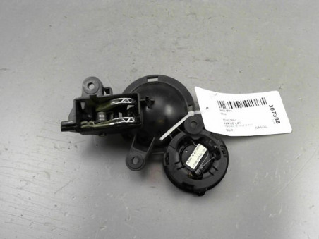 POIGNEE INTERIEURE PORTE AVANT GAUCHE MINI MINI I Phase 1 (R50/R53) 2001-2004