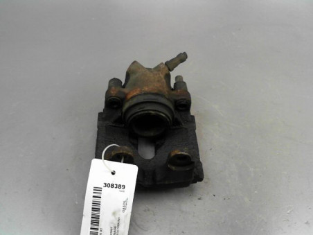 ETRIER DE FREIN AVANT DROIT BMW X3 2006-