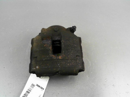 ETRIER DE FREIN AVANT GAUCHE BMW X3 2006-