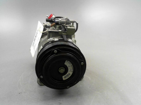 COMPRESSEUR AIR CONDITIONNE BMW SERIE 1 II (F20/F21) 2011-...