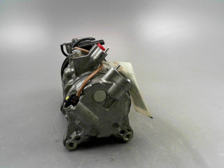 COMPRESSEUR AIR CONDITIONNE BMW SERIE 1 II (F20/F21) 2011-...