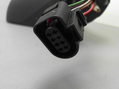 RETROVISEUR EXTERIEUR ELECTRIQUE DROIT SEAT LEON II Phase 1 (1P) 2005-2009