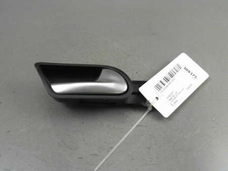 POIGNEE INTERIEURE PORTE AVANT DROIT VOLKSWAGEN GOLF V (1K) 2003-2008
