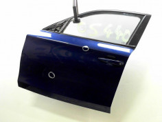 PORTE AVANT GAUCHE BMW SERIE 1 I Phase 2 (E87) 2007-2011