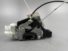 SYSTEME CONDAMNATION AVANT DROIT VOLKSWAGEN FOX (5Z) 2005-2011