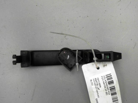 POIGNEE EXTERIEURE PORTE AVANT DROIT VOLKSWAGEN FOX (5Z) 2005-2011