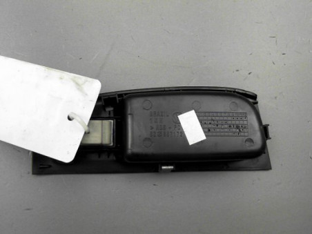 COMMANDE LEVE-GLACE PORTE AVD VOLKSWAGEN FOX (5Z) 2005-2011