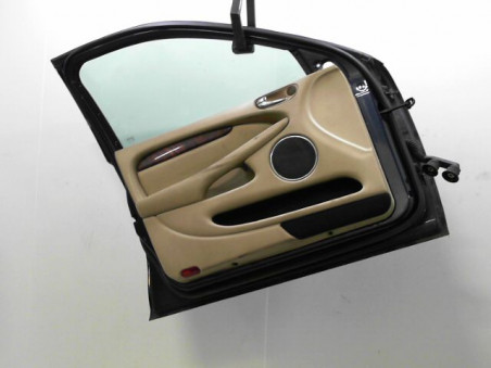 PORTE AVANT GAUCHE JAGUAR X-TYPE BERL. Phase 2 2008-2010