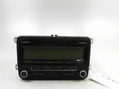 AUTORADIO VOLKSWAGEN POLO V Phase 1 (6R) 2009-...